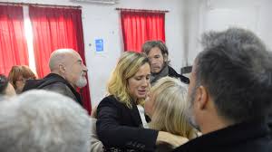 ¡Justicia! Ex de Julieta Prandi Tras las Rejas: Condenado por Abuso - Imagen ilustrativa del artículo