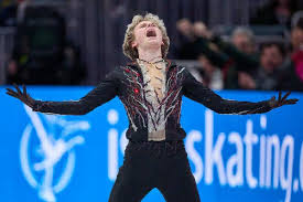 Ilia Malinin Wins 2025 World Figure Skating Title; Alysa Liu Completes Remarkable Comeback