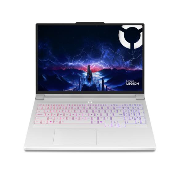 Lenovo Legion Pro 7i Gen 10 Intel Laptop - 16" - Intel Core Ultra 9 275HX Processor (E cores up to 4.60 GHz) - NVIDIA RTX 5070 - 1TB SSD - 32GB RAM