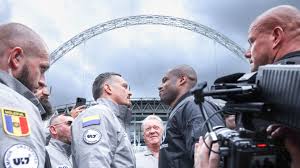 ESPN United Kingdom - News update