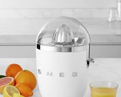 تصویر Smeg Juicer