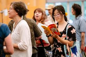 Denver Retorna com Programa Literário Premiado! Descubra o Livro! - Imagen principal del artículo