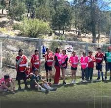 Inaugura SEyD el “Mundialito de Fútbol 2026” en Guadalupe y Calvo