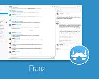 Image of Franz Mac App