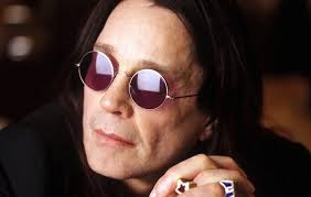 آزی آزبورن گروه black sabbath