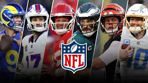 NFL Streaming Options