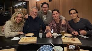 Así es el nuevo restaurante japonés de Ricardo Emilio Salinas, hijo de Ricardo Salinas Pliego