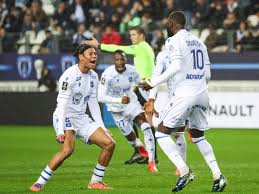 Auxerre vs Strasbourg: Ligue 1 Showdown