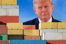 Opinion | Trump appears to order the government to lie on behalf of tariffs