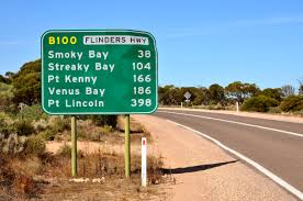Picture of Flinders Highway
