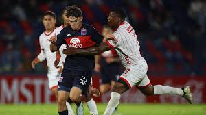 América vs. Tigre: siga el minuto a minuto en el Pascual Guerrero, en la Copa Sudamericana