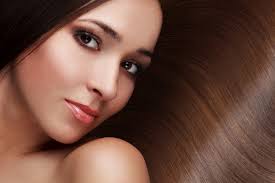 Image result for como tener el pelo lacio naturalmente