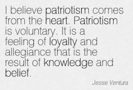 Patriotism And Faith Quotes. QuotesGram via Relatably.com