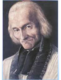 St. John Vianney, Priest (Patron of priests) - Universally known as the &quot;Cure of Ars),&quot; St. John Mary Vianney was ordained a priest in 1815. - st_john_vianney