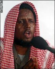 Yusuf Mohammed Siad &#39;Inda&#39;ade&#39;. Mohammed Siad &#39;Inda&#39;ade&#39;. 12:01AM GMT 24 Dec 2006. Mike Pflanz: diary from Somalia. Muslim radicals looking for a new front ... - news-graphics-2006-_633210a