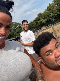 Katie Price and Peter Andre to meet for first time in 16 years, daughter plans - London Evening Standard