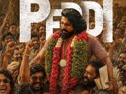 Peddi OTT Release: Why Ram Charan’s Blockbuster Is Eyeing Two Streaming Dates