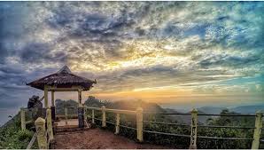 Image result for puncak suroloyo