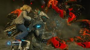 capcom