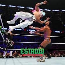 Estadio Deportes - News update