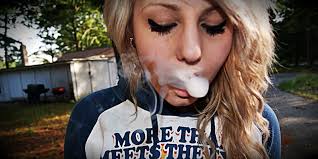 Image result for pictures of people smoking weed