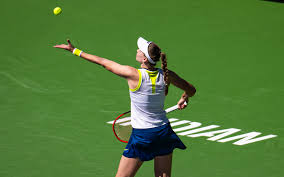 Elena Rybakina vs. Jessica Pegula: Where to Watch, Preview and Prediction