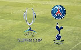 ¡PSG vs Tottenham HOY! ¿Dónde ver la Supercopa en VIVO desde Paraguay? - Imagen principal del artículo