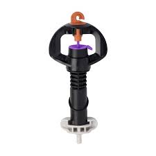 Micro Sprinklers & Overhead Irrigation for Greenhouses ...