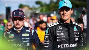 Russell delivers Verstappen ‘penalty points’ jibe as Canada GP scene set
