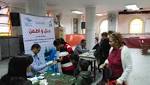 قافلة لـ«قومي المرأة» للكشف عن