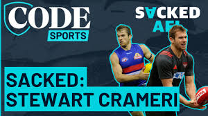 CODE Sports - News update
