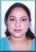 Preeti Dubey, born in 1980, completed Masters in Computer Applications (MCA) in 2004, from Punjab Technical University ... - Dubey