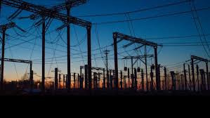 Power outage in Washington County