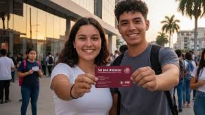 ¿Cuándo es la entrega de tarjetas de Becas para el Bienestar en Guanajuato en noviembre 2025?