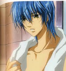 Resultado de imagen de chico anime shuriken