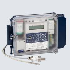 Smart Logger: Gas Volume Converter | Metrixitalia.it