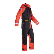 Mullion Flotation Suits | Liferafts International