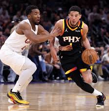 Game Preview: Phoenix heads to Cleveland for a New Year’s Eve test