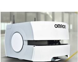 Image of Smart Material Handling Robots