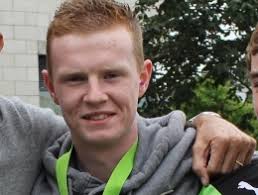 My name is Paul Hyland, I&#39;m 17 years old and from County Mayo and I have been involved with Foróige for the past 5 years. My time in Foróige has been super ... - paul%2520h
