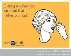 Funny Food Quotes on Pinterest | Friday Drinking Quotes, Funny ... via Relatably.com