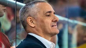 Euro Hockey Tour: Swiss debacle against Sweden | blue News