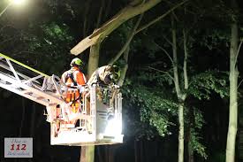 112 Duin en Bollenstreek - News update