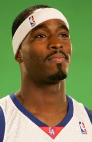 Ricky Davis The Clippers&#39; Ricky Davis spoke for the first time Wednesday about his five-game suspension for violating the league&#39;s anti-drug policy. - davis_2