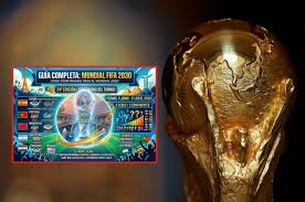 ¿Mundial 2030 con 64 selecciones? Formato, fechas y estadios dónde se jugaría