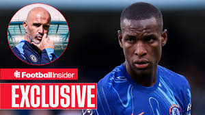 Football Insider - News update