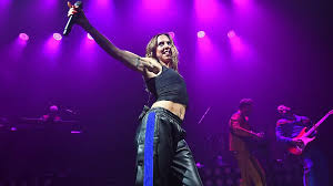 melanie c