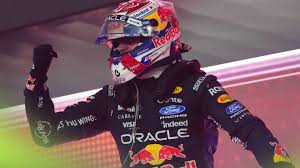 Max Verstappen casts Red Bull-Ford verdict as Horner feels 'robbed'