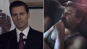 Enrique Peña Nieto