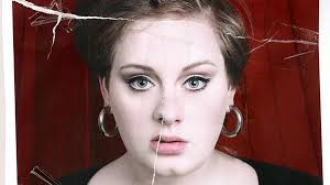 You also need to have JavaScript enabled in your browser. Adele. (Foto: Promo, Adrian Lourie). Les: Lydverket anmelder Adeles 21. Les: Rekordtall for Adele - l4